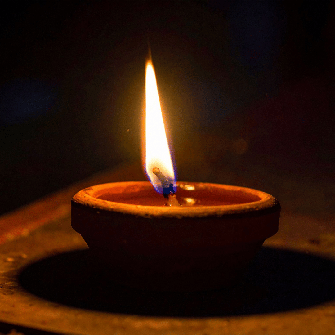 Dinesh Gahlot providing guidance